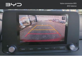 Photo 14 du bon plan HYUNDAI Kona Electric 39kWh - 136ch Intuitive occasion à 14990 €