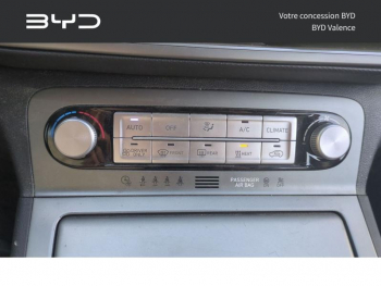 Photo 15 du bon plan HYUNDAI Kona Electric 39kWh - 136ch Intuitive occasion à 14990 €