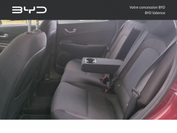 Photo 16 du bon plan HYUNDAI Kona Electric 39kWh - 136ch Intuitive occasion à 14990 €