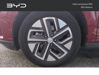 Photo 17 du bon plan HYUNDAI Kona Electric 39kWh - 136ch Intuitive occasion à 14990 €