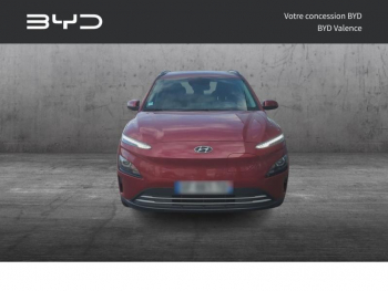 Photo 18 du bon plan HYUNDAI Kona Electric 39kWh - 136ch Intuitive occasion à 14990 €