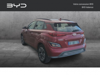 Photo 20 du bon plan HYUNDAI Kona Electric 39kWh - 136ch Intuitive occasion à 14990 €
