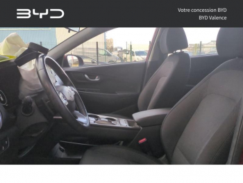 Photo 21 du bon plan HYUNDAI Kona Electric 39kWh - 136ch Intuitive occasion à 14990 €