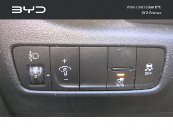 Photo 23 du bon plan HYUNDAI Kona Electric 39kWh - 136ch Intuitive occasion à 14990 €