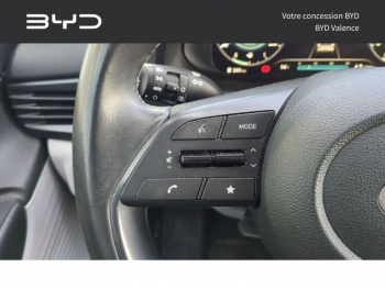 Photo 9 du bon plan HYUNDAI i20 1.0 T-GDi 100ch Hybrid Intuitive DCT-7 occasion à 16990 €