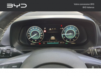 Photo 10 du bon plan HYUNDAI i20 1.0 T-GDi 100ch Hybrid Intuitive DCT-7 occasion à 16990 €