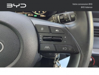 Photo 11 du bon plan HYUNDAI i20 1.0 T-GDi 100ch Hybrid Intuitive DCT-7 occasion à 16990 €