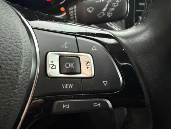 Photo 15 du bon plan VOLKSWAGEN T-Roc 1.5 TSI EVO 150ch Carat DSG7 S&S occasion à 22900 €