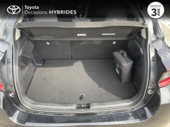 Photo 10 du bon plan TOYOTA Yaris 116h Design 5p MY22 occasion à 18990 €