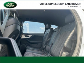 Photo 27 du bon plan AUDI Q7 3.0 V6 TDI 272ch clean diesel S line quattro Tiptronic 5 places occasion à 31390 €