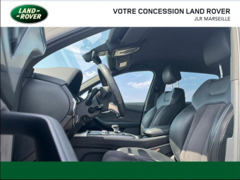 Photo 28 du bon plan AUDI Q7 3.0 V6 TDI 272ch clean diesel S line quattro Tiptronic 5 places occasion à 31390 €