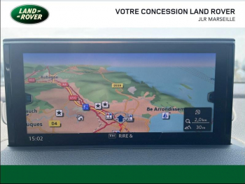 Photo 37 du bon plan AUDI Q7 3.0 V6 TDI 272ch clean diesel S line quattro Tiptronic 5 places occasion à 31390 €