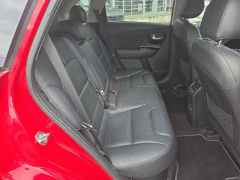 Photo 13 du bon plan KIA Niro 1.6 GDi 105ch ISG + Ã©lectrique 43.5ch Design DCT6 occasion à 16650 €