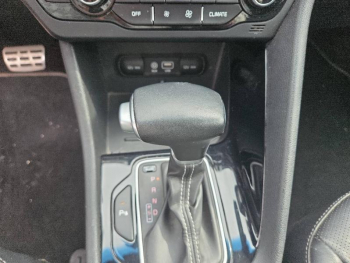 Photo 21 du bon plan KIA Niro 1.6 GDi 105ch ISG + Ã©lectrique 43.5ch Design DCT6 occasion à 16650 €