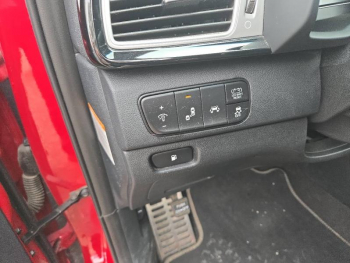 Photo 22 du bon plan KIA Niro 1.6 GDi 105ch ISG + Ã©lectrique 43.5ch Design DCT6 occasion à 16650 €