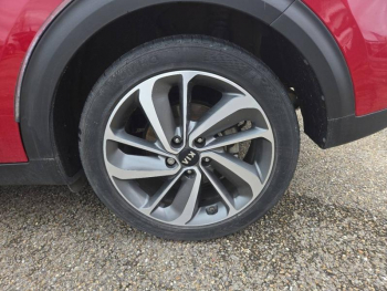 Photo 25 du bon plan KIA Niro 1.6 GDi 105ch ISG + Ã©lectrique 43.5ch Design DCT6 occasion à 16650 €
