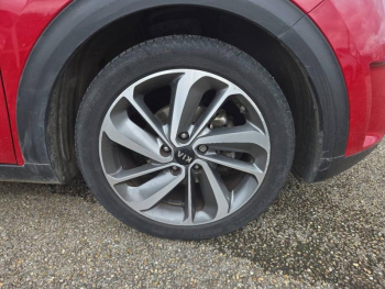 Photo 26 du bon plan KIA Niro 1.6 GDi 105ch ISG + Ã©lectrique 43.5ch Design DCT6 occasion à 16650 €