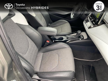 Photo 6 du bon plan TOYOTA Corolla 184h Collection MY19 occasion à 21990 €