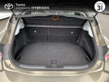 Photo 10 du bon plan TOYOTA Corolla 184h Collection MY19 occasion à 21990 €