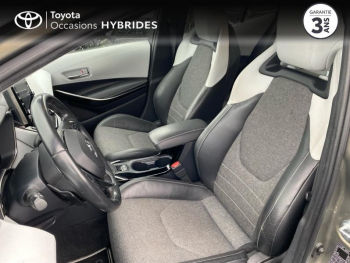 Photo 11 du bon plan TOYOTA Corolla 184h Collection MY19 occasion à 21990 €