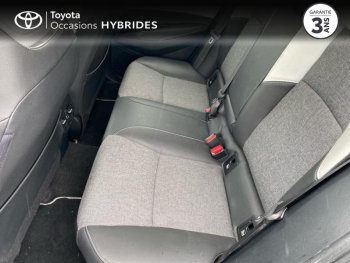 Photo 12 du bon plan TOYOTA Corolla 184h Collection MY19 occasion à 21990 €