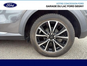 Photo 4 du bon plan FORD Puma 1.0 Flexifuel 125ch S&S mHEV Titanium occasion à 18490 €