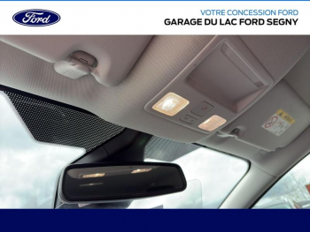 Photo 6 du bon plan FORD Puma 1.0 Flexifuel 125ch S&S mHEV Titanium occasion à 18490 €