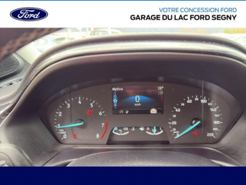 Photo 9 du bon plan FORD Puma 1.0 Flexifuel 125ch S&S mHEV Titanium occasion à 18490 €