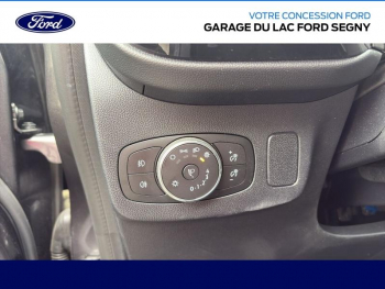 Photo 16 du bon plan FORD Puma 1.0 Flexifuel 125ch S&S mHEV Titanium occasion à 18490 €