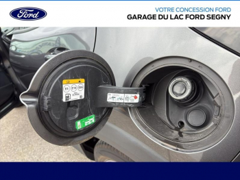 Photo 20 du bon plan FORD Puma 1.0 Flexifuel 125ch S&S mHEV Titanium occasion à 18490 €