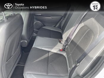 Photo 12 du bon plan HYUNDAI Kona 1.6 GDi hybrid 141ch Edition 1 DCT-6 Euro6d-T EVAP occasion à 15890 €