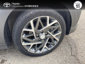 Photo 16 du bon plan HYUNDAI Kona 1.6 GDi hybrid 141ch Edition 1 DCT-6 Euro6d-T EVAP occasion à 15890 €