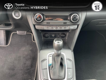 Photo 20 du bon plan HYUNDAI Kona 1.6 GDi hybrid 141ch Edition 1 DCT-6 Euro6d-T EVAP occasion à 15890 €