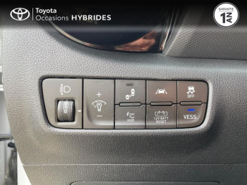 Photo 21 du bon plan HYUNDAI Kona 1.6 GDi hybrid 141ch Edition 1 DCT-6 Euro6d-T EVAP occasion à 15890 €