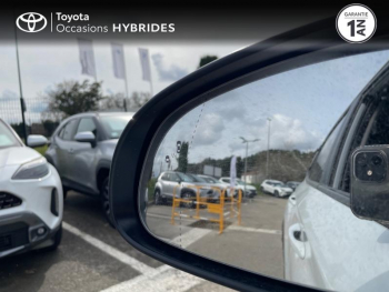 Photo 23 du bon plan HYUNDAI Kona 1.6 GDi hybrid 141ch Edition 1 DCT-6 Euro6d-T EVAP occasion à 15890 €