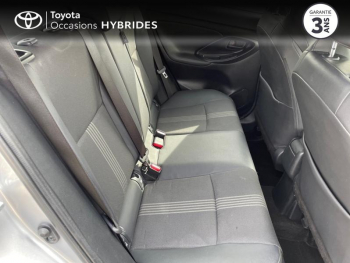 Photo 7 du bon plan TOYOTA Yaris Cross 116h Trail + marchepieds MY22 occasion à 21790 €