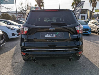 Photo 5 du bon plan FORD Kuga 1.5 Flexifuel-E85 150ch Stop&Start Vignale 4x2 BVA Euro6.2 occasion à 18990 €