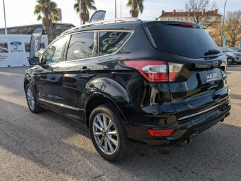Photo 6 du bon plan FORD Kuga 1.5 Flexifuel-E85 150ch Stop&Start Vignale 4x2 BVA Euro6.2 occasion à 18990 €