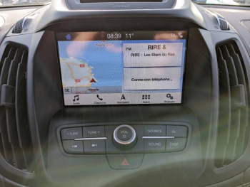 Photo 10 du bon plan FORD Kuga 1.5 Flexifuel-E85 150ch Stop&Start Vignale 4x2 BVA Euro6.2 occasion à 18990 €