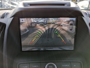 Photo 11 du bon plan FORD Kuga 1.5 Flexifuel-E85 150ch Stop&Start Vignale 4x2 BVA Euro6.2 occasion à 18990 €