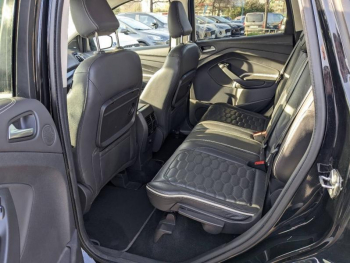 Photo 21 du bon plan FORD Kuga 1.5 Flexifuel-E85 150ch Stop&Start Vignale 4x2 BVA Euro6.2 occasion à 18990 €