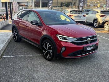 Photo 3 du bon plan VOLKSWAGEN Taigo 1.0 TSI 110ch Style DSG7 occasion à 20790 €