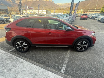 Photo 4 du bon plan VOLKSWAGEN Taigo 1.0 TSI 110ch Style DSG7 occasion à 20790 €