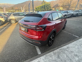 Photo 5 du bon plan VOLKSWAGEN Taigo 1.0 TSI 110ch Style DSG7 occasion à 20790 €