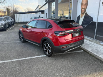 Photo 8 du bon plan VOLKSWAGEN Taigo 1.0 TSI 110ch Style DSG7 occasion à 20790 €