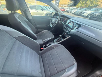 Photo 12 du bon plan VOLKSWAGEN Taigo 1.0 TSI 110ch Style DSG7 occasion à 20790 €