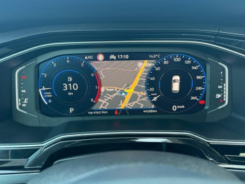 Photo 14 du bon plan VOLKSWAGEN Taigo 1.0 TSI 110ch Style DSG7 occasion à 20790 €