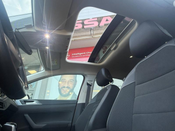 Photo 15 du bon plan VOLKSWAGEN Taigo 1.0 TSI 110ch Style DSG7 occasion à 20790 €