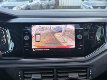 Photo 16 du bon plan VOLKSWAGEN Taigo 1.0 TSI 110ch Style DSG7 occasion à 20790 €