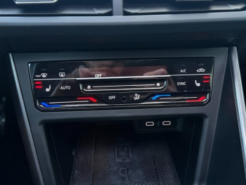 Photo 17 du bon plan VOLKSWAGEN Taigo 1.0 TSI 110ch Style DSG7 occasion à 20790 €